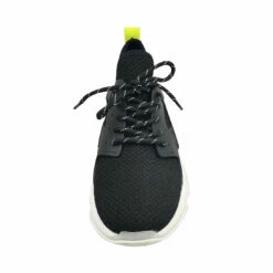 Promo 👍 SteveMadden ISLES2 BLACK 🔥 -Steve Madden Shoes For Men Sales ISLES2INBLK 2