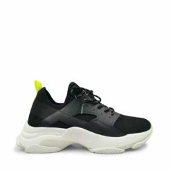 Wholesale 🎉 SteveMadden ISLES2 NAVY MULTI 🎁 -Steve Madden Shoes For Men Sales ISLES2INBLK 4 1