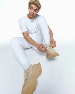 Budget ✔️ SteveMadden MAXX GREY 👏 18 Budget ✔️ SteveMadden MAXX GREY 👏 -Steve Madden Shoes For Men Sales SM MAY21 WHITE OUT 12 1909 R2 1 7f03fd8e d2ae 48f6 b73c 4197243c715e