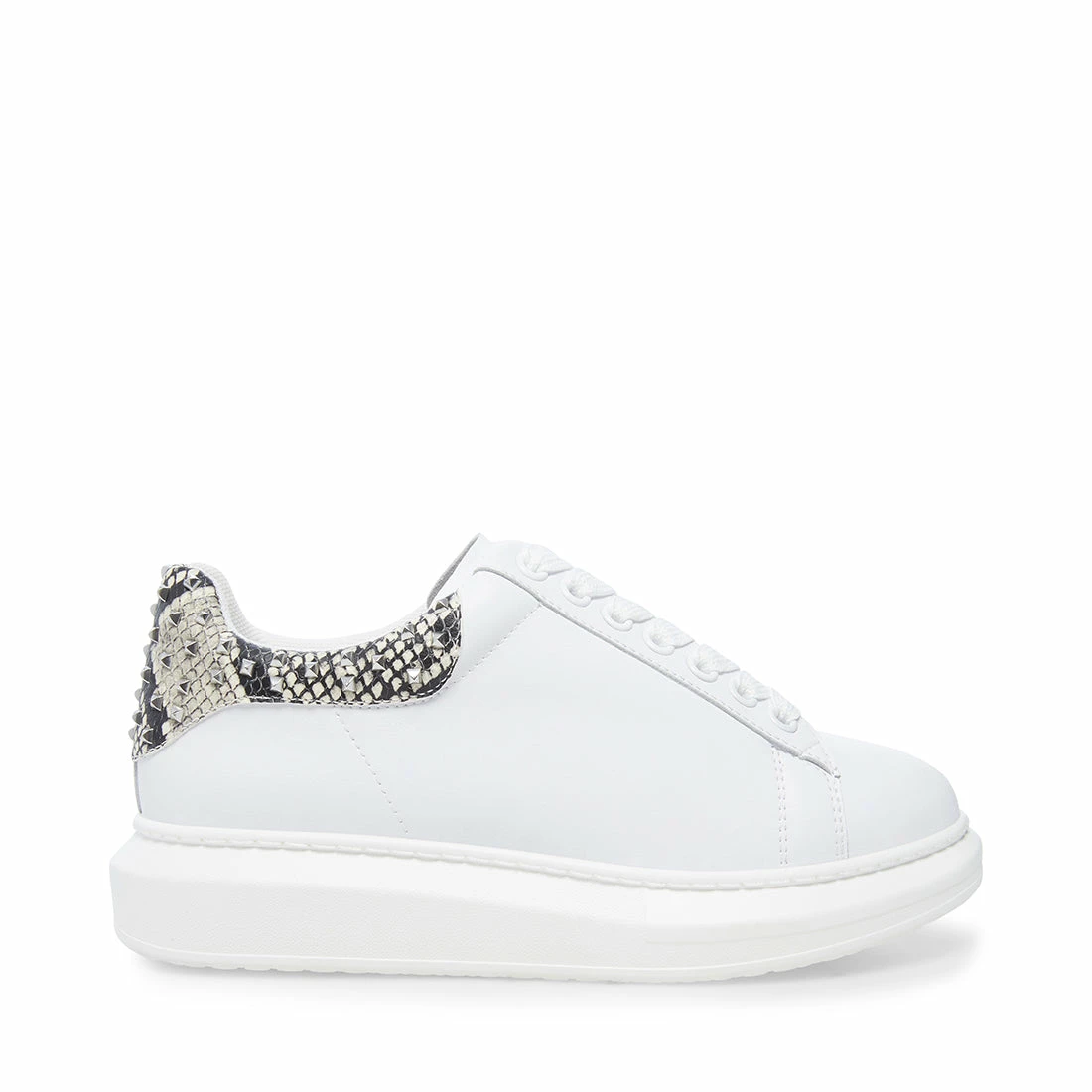 Outlet 🌟 SteveMadden FROSTED2 NATURAL SNAKE ❤️ 7 Outlet 🌟 SteveMadden FROSTED2 NATURAL SNAKE ❤️ - Image 7