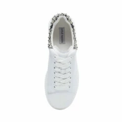 Outlet 🌟 SteveMadden FROSTED2 NATURAL SNAKE ❤️ 11 Outlet 🌟 SteveMadden FROSTED2 NATURAL SNAKE ❤️ -Steve Madden Shoes For Men Sales STEVEMADDEN ATHLETIC FROSTED2 NATURAL SNAKE TOP