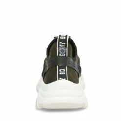 Top 10 ✨ SteveMadden ISLES CAMOUFLAGE ✔️ -Steve Madden Shoes For Men Sales STEVEMADDEN ATHLETIC ISLES CAMOUFLAGE BACK