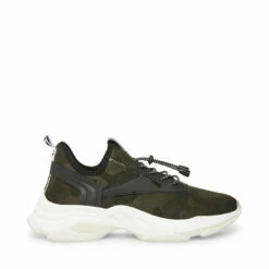 Top 10 ✨ SteveMadden ISLES CAMOUFLAGE ✔️