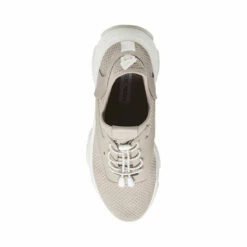 Budget 🛒 SteveMadden ISLES TAUPE 👏 -Steve Madden Shoes For Men Sales STEVEMADDEN ATHLETIC ISLES TAUPE TOP