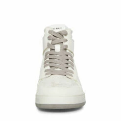 Brand new 🤩 SteveMadden RODMAN NATURAL SNAKE 👍 -Steve Madden Shoes For Men Sales STEVEMADDEN ATHLETIC RODMAN NATURAL SNAKE FRONT