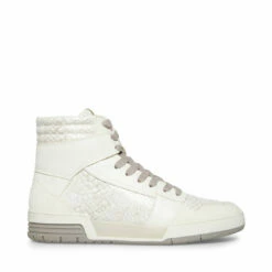 Brand new 🤩 SteveMadden RODMAN NATURAL SNAKE 👍 -Steve Madden Shoes For Men Sales STEVEMADDEN ATHLETIC RODMAN NATURAL SNAKE SIDE 1