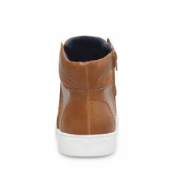 Buy 🛒 SteveMadden YUZO COGNAC 👍 10 Buy 🛒 SteveMadden YUZO COGNAC 👍 -Steve Madden Shoes For Men Sales STEVEMADDEN ATHLETIC YUZO COGNAC BACK 1