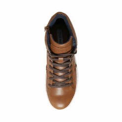 Buy 🛒 SteveMadden YUZO COGNAC 👍 9 Buy 🛒 SteveMadden YUZO COGNAC 👍 -Steve Madden Shoes For Men Sales STEVEMADDEN ATHLETIC YUZO COGNAC TOP 2