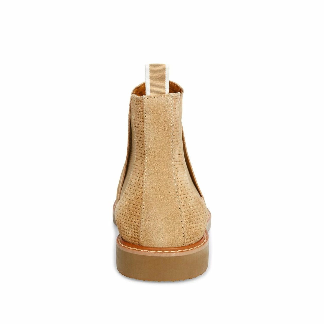 Hot Sale ✨ SteveMadden HIGHLYTE BEIGE SUEDE ✔️ 5 Hot Sale ✨ SteveMadden HIGHLYTE BEIGE SUEDE ✔️ - Image 5
