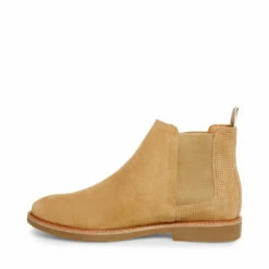Hot Sale ✨ SteveMadden HIGHLYTE BEIGE SUEDE ✔️ 11 Hot Sale ✨ SteveMadden HIGHLYTE BEIGE SUEDE ✔️ -Steve Madden Shoes For Men Sales STEVEMADDEN BOOTS HIGHLYTE BEIGE SUEDE INSIDE