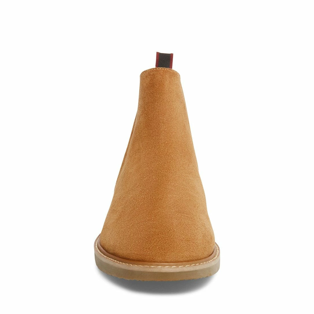 New 😍 SteveMadden HIGHLYTE TAN SUEDE 🛒 4 New 😍 SteveMadden HIGHLYTE TAN SUEDE 🛒 - Image 4