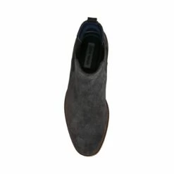 New ❤️ SteveMadden TIPLER GREY SUEDE 💯 -Steve Madden Shoes For Men Sales STEVEMADDEN BOOTS TIPLER GREY TOP 1 scaled