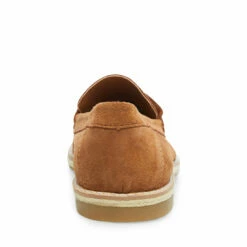 Best Sale ๐ SteveMadden LEVON COGNAC SUEDE ๐ 10 Best Sale ๐ SteveMadden LEVON COGNAC SUEDE ๐ -Steve Madden Shoes For Men Sales STEVEMADDEN CASUAL LEVON COGNAC SUEDE BACK