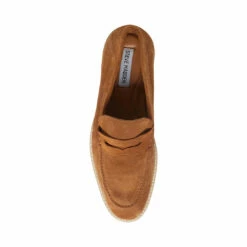 Best Sale ๐ SteveMadden LEVON COGNAC SUEDE ๐ 9 Best Sale ๐ SteveMadden LEVON COGNAC SUEDE ๐ -Steve Madden Shoes For Men Sales STEVEMADDEN CASUAL LEVON COGNAC SUEDE TOP
