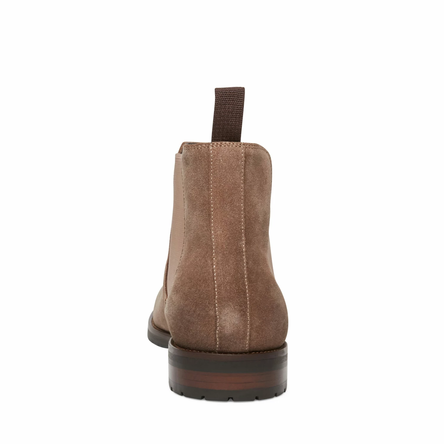 Wholesale ✔️ SteveMadden TIPLER TAUPE SUEDE 😍 5 Wholesale ✔️ SteveMadden TIPLER TAUPE SUEDE 😍 - Image 5