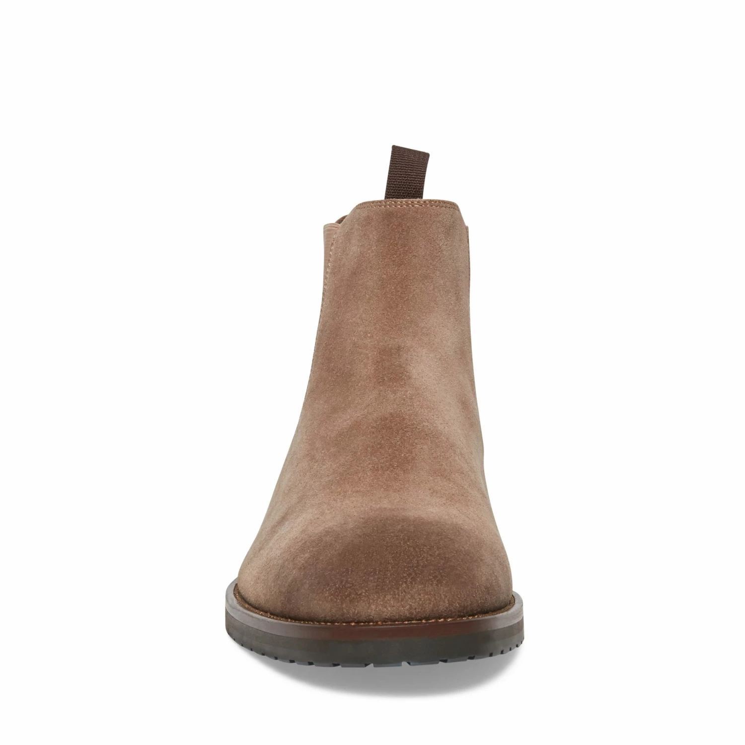 Wholesale ✔️ SteveMadden TIPLER TAUPE SUEDE 😍 3 Wholesale ✔️ SteveMadden TIPLER TAUPE SUEDE 😍 - Image 3