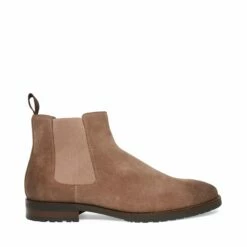 Wholesale ✔️ SteveMadden TIPLER TAUPE SUEDE 😍 13 Wholesale ✔️ SteveMadden TIPLER TAUPE SUEDE 😍 -Steve Madden Shoes For Men Sales STEVEMADDEN CASUAL TIPLER TAUPE SIDE 2 scaled