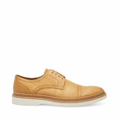 Hot Sale 🔔 SteveMadden DARBEE TAN NUBUCK ⌛