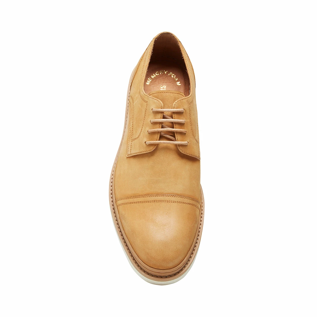 Hot Sale 🔔 SteveMadden DARBEE TAN NUBUCK ⌛ 4 Hot Sale 🔔 SteveMadden DARBEE TAN NUBUCK ⌛ - Image 4