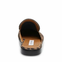 Cheapest π― SteveMadden DAZLING-L LEOPARD π₯ 10 Cheapest π― SteveMadden DAZLING-L LEOPARD π₯ -Steve Madden Shoes For Men Sales STEVEMADDEN DRESS DAZLING L LEOPARD BACK