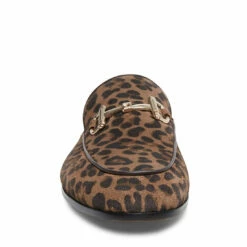 Cheapest π― SteveMadden DAZLING-L LEOPARD π₯ 8 Cheapest π― SteveMadden DAZLING-L LEOPARD π₯ -Steve Madden Shoes For Men Sales STEVEMADDEN DRESS DAZLING L LEOPARD FRONT