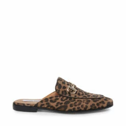 Cheapest π― SteveMadden DAZLING-L LEOPARD π₯ 11 Cheapest π― SteveMadden DAZLING-L LEOPARD π₯ -Steve Madden Shoes For Men Sales STEVEMADDEN DRESS DAZLING L LEOPARD SIDE 1
