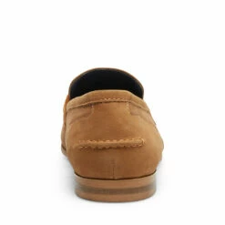 Flash Sale ❤️ SteveMadden DEBINAIR TAN NUBUCK ✔️ 12 Flash Sale ❤️ SteveMadden DEBINAIR TAN NUBUCK ✔️ -Steve Madden Shoes For Men Sales STEVEMADDEN DRESS DEBINAIR TAN NUBUCK BACK