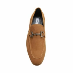 Flash Sale ❤️ SteveMadden DEBINAIR TAN NUBUCK ✔️ 11 Flash Sale ❤️ SteveMadden DEBINAIR TAN NUBUCK ✔️ -Steve Madden Shoes For Men Sales STEVEMADDEN DRESS DEBINAIR TAN NUBUCK TOP