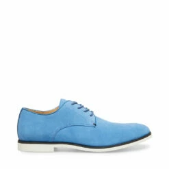 Brand new 🌟 SteveMadden HUNTINGTON LIGHT BLUE ⌛