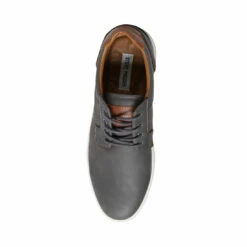 Discount ⭐ SteveMadden JALEN GREY ⭐ 10 Discount ⭐ SteveMadden JALEN GREY ⭐ -Steve Madden Shoes For Men Sales STEVEMADDEN DRESS JALEN GREY TOP