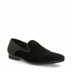 Steve Madden Shoes For Men Sales -Steve Madden Shoes For Men Sales STEVEMADDEN DRESS PHANTASY BLACK