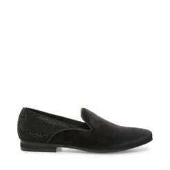 Flash Sale 🧨 SteveMadden PHANTASY BLACK ⌛ 11 Flash Sale 🧨 SteveMadden PHANTASY BLACK ⌛ -Steve Madden Shoes For Men Sales STEVEMADDEN DRESS PHANTASY BLACK SIDE 1