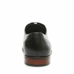 Best reviews of 🛒 SteveMadden PREACH BLACK LEATHER ⭐ 10 Best reviews of 🛒 SteveMadden PREACH BLACK LEATHER ⭐ -Steve Madden Shoes For Men Sales STEVEMADDEN DRESS PREACH BLACK LEATHER BACK