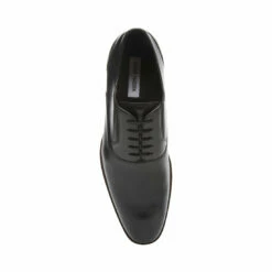 Best reviews of 🛒 SteveMadden PREACH BLACK LEATHER ⭐ 9 Best reviews of 🛒 SteveMadden PREACH BLACK LEATHER ⭐ -Steve Madden Shoes For Men Sales STEVEMADDEN DRESS PREACH BLACK LEATHER TOP