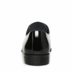 Buy ๐ SteveMadden BEAUX BLACK PATENT โ๏ธ 12 Buy ๐ SteveMadden BEAUX BLACK PATENT โ๏ธ -Steve Madden Shoes For Men Sales STEVEMADDEN SHOES BEAUX BLACK PATENT BACK