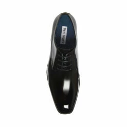 Buy ๐ SteveMadden BEAUX BLACK PATENT โ๏ธ 11 Buy ๐ SteveMadden BEAUX BLACK PATENT โ๏ธ -Steve Madden Shoes For Men Sales STEVEMADDEN SHOES BEAUX BLACK PATENT TOP