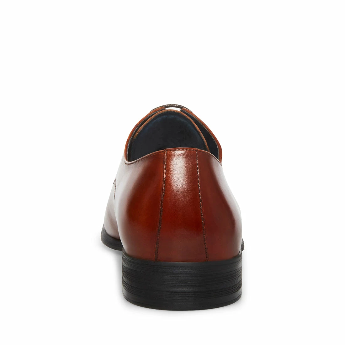 Outlet ❤️ SteveMadden BEAUX COGNAC LEATHER 🔔 5 Outlet ❤️ SteveMadden BEAUX COGNAC LEATHER 🔔 - Image 5