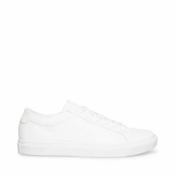 Cheap 🤩 SteveMadden BOLO WHITE 🔔