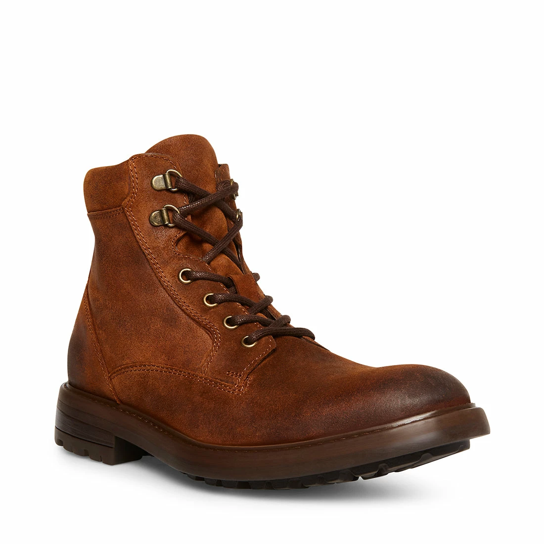 Budget ๐ SteveMadden BRAD BROWN SUEDE โญ 2 Budget ๐ SteveMadden BRAD BROWN SUEDE โญ - Image 2