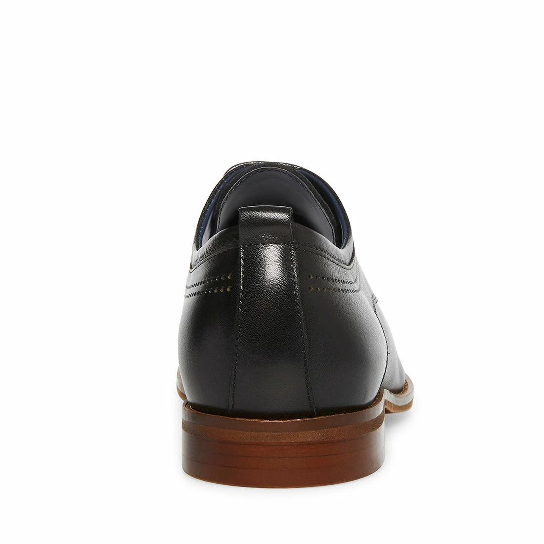 Top 10 ๐ SteveMadden DOAK BLACK LEATHER โ 4 Top 10 ๐ SteveMadden DOAK BLACK LEATHER โ - Image 4