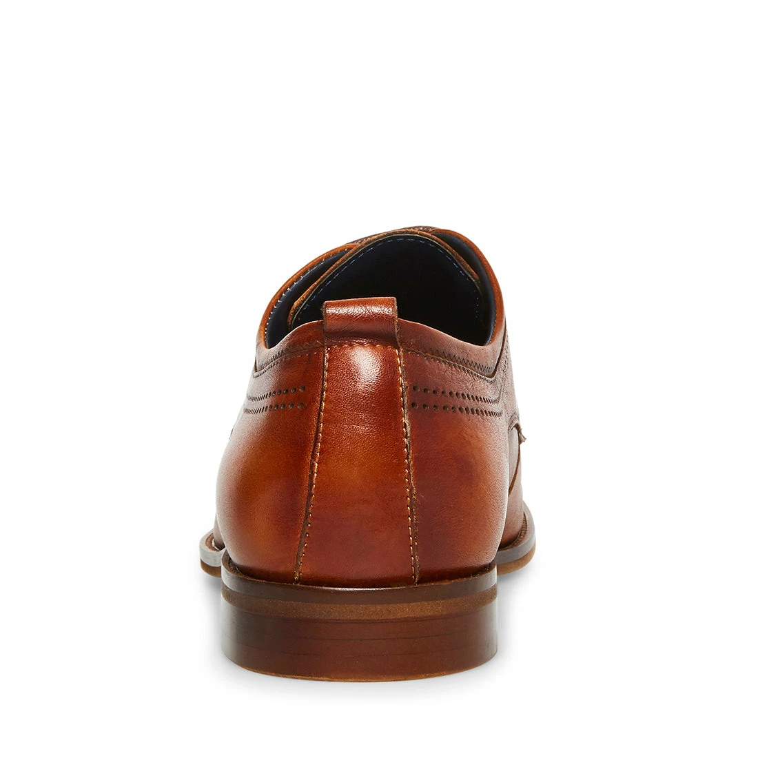 Cheapest 👏 SteveMadden DOAK COGNAC LEATHER 😀 4 Cheapest 👏 SteveMadden DOAK COGNAC LEATHER 😀 - Image 4
