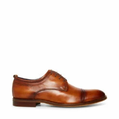 Top 10 ๐ SteveMadden DOAK BLACK LEATHER โ 15 Top 10 ๐ SteveMadden DOAK BLACK LEATHER โ -Steve Madden Shoes For Men Sales STEVEMADDEN SHOES DOAK COGNAC LEATHER SIDE