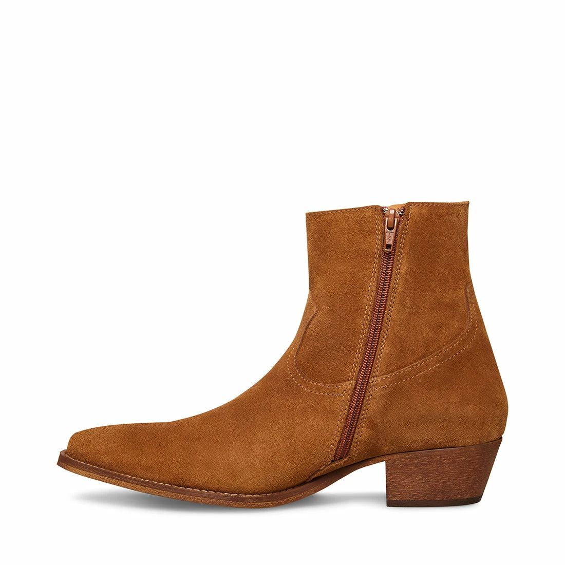 Cheap ✨ STEVEMADDEN DUSTIN TAN SUEDE 🔔 3 Cheap ✨ STEVEMADDEN DUSTIN TAN SUEDE 🔔 - Image 3