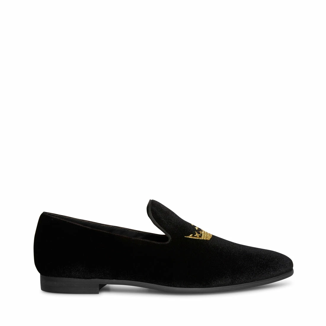 Best Sale 🎁 SteveMadden EDMUND BLACK VELVET ⌛ 6 Best Sale 🎁 SteveMadden EDMUND BLACK VELVET ⌛ - Image 6