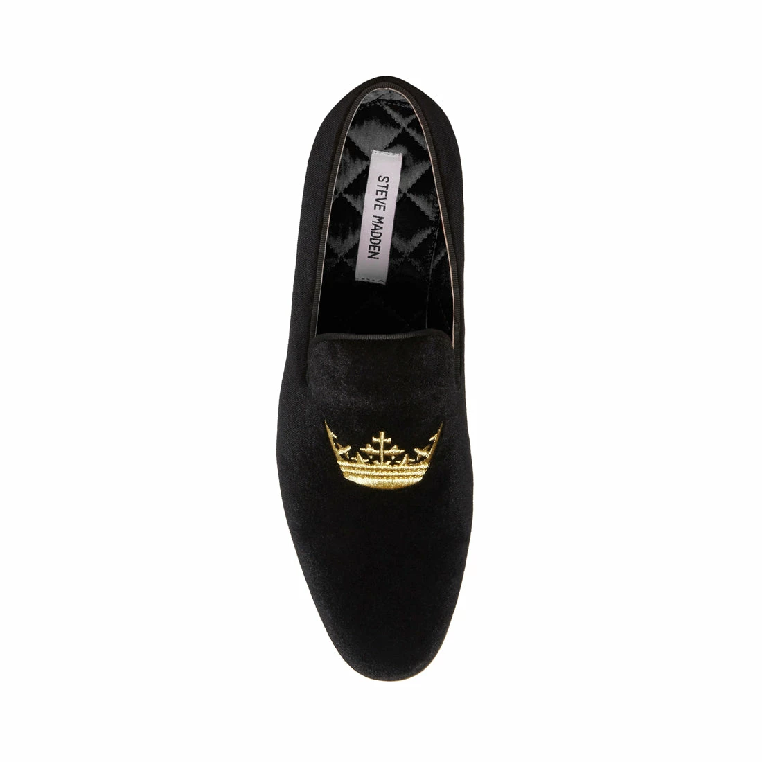 Best Sale 🎁 SteveMadden EDMUND BLACK VELVET ⌛ 5 Best Sale 🎁 SteveMadden EDMUND BLACK VELVET ⌛ - Image 5