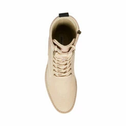 Discount 🛒 SteveMadden FADED BEIGE 🧨 -Steve Madden Shoes For Men Sales STEVEMADDEN SHOES FADED BEIGE TOP