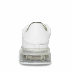 Wholesale ๐ SteveMadden FROSTY WHITE ๐งจ 10 Wholesale ๐ SteveMadden FROSTY WHITE ๐งจ -Steve Madden Shoes For Men Sales STEVEMADDEN SHOES FROSTY WHITE BACK