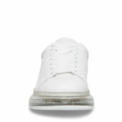 Wholesale ๐ SteveMadden FROSTY WHITE ๐งจ 8 Wholesale ๐ SteveMadden FROSTY WHITE ๐งจ -Steve Madden Shoes For Men Sales STEVEMADDEN SHOES FROSTY WHITE FRONT