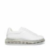 Wholesale 👏 SteveMadden FROSTY WHITE 🧨