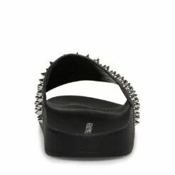Best deal 😀 SteveMadden JADED BLACK 🤩 -Steve Madden Shoes For Men Sales STEVEMADDEN SHOES JADED BLACK BACK
